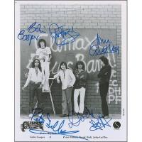 Climax Blues Band圖片照片_Climax Blues Band