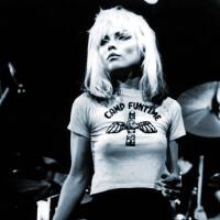 Debbie Harry圖片照片_Debbie Harry