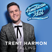 Trent Harmon歌曲歌詞大全_Trent Harmon最新歌曲歌詞