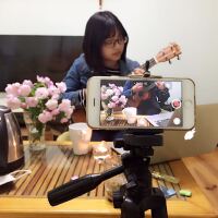 阿閃個人資料介紹_個人檔案(生日/星座/歌曲/專輯/MV作品)