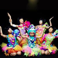 TEMPURA KIDZ圖片照片_TEMPURA KIDZ