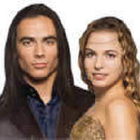 Damien Sargue圖片照片_Damien Sargue