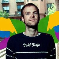 Todd Terje圖片照片_Todd Terje