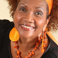 Marcia Griffiths圖片照片_Marcia Griffiths