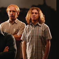 Killswitch Engage圖片照片_Killswitch Engage