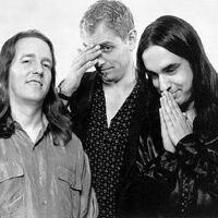 Dinosaur Jr.圖片照片_Dinosaur Jr.