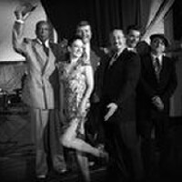 Boilermaker Jazz Band個人資料介紹_個人檔案(生日/星座/歌曲/專輯/MV作品)