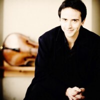 Jean-Guihen Queyras圖片照片_Jean-Guihen Queyras