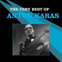 Anton Karas圖片照片_照片寫真