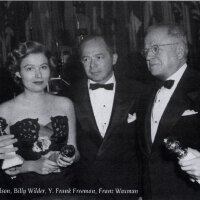 Franz Waxman圖片照片_Franz Waxman