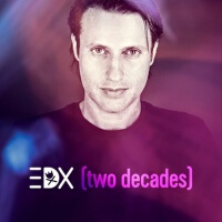Two Decades專輯_Lika MorganTwo Decades最新專輯