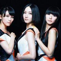 Perfume (電音香水)最新歌曲_最熱專輯MV_圖片照片