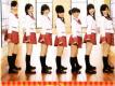 スカート、ひらり(Skirt, Hira