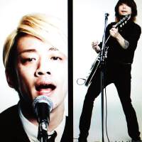 Nothing's Carved In Stone圖片照片_Nothing's Carved In Stone