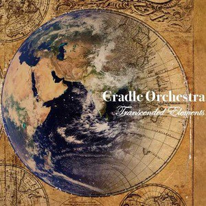 Transcended Elements專輯_Cradle OrchestraTranscended Elements最新專輯