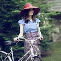 Jessa Anderson圖片照片_Jessa Anderson