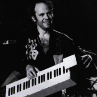 Jan Hammer圖片照片_Jan Hammer