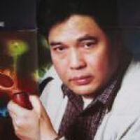 閻學敏圖片照片_閻學敏