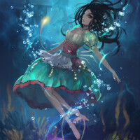 Alice & Cecile圖片照片_Alice & Cecile