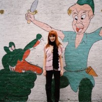 Siobhan Donaghy圖片照片_Siobhan Donaghy