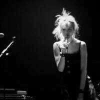 Nouvelle Vague圖片照片_Nouvelle Vague