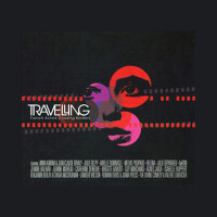 Travelling, French Actors Crossing Borders/ 法國電影情人