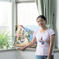林曦圖片照片_林曦