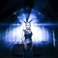 Lesley Garrett圖片照片_Lesley Garrett