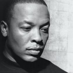 Dr.Dre圖片照片_Dr.Dre