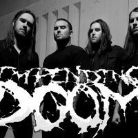 Impending Doom圖片照片_Impending Doom