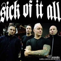 Sick of It All圖片照片_Sick of It All