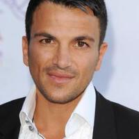 Peter Andre圖片照片_Peter Andre