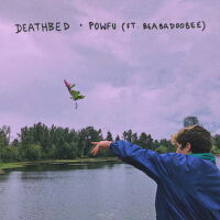 death bed (coffee for your head)專輯_Powfu / beabadoobeedeath bed (coffee for your head)最新專輯