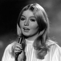 Mary Hopkin圖片照片_Mary Hopkin