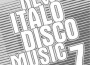 New Italo Disco Music Vol. 7專輯_Diamond RainNew Italo Disco Music Vol. 7最新專輯