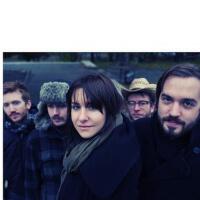 Laura Stevenson & th圖片照片_Laura Stevenson & th