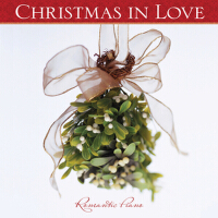 Christmas in Love專輯_Andrew FitzgeraldChristmas in Love最新專輯
