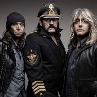 Motorhead[摩托頭樂隊]圖片照片_Motorhead[摩托頭樂隊]
