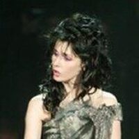 Emma Shapplin圖片照片_Emma Shapplin
