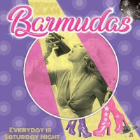Every Day Is Saturday Night (Explicit)