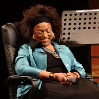 Jessye Norman圖片照片_Jessye Norman