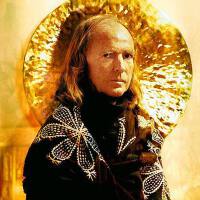 John Tavener圖片照片_John Tavener