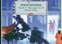 Mozart: Piano Sonatas Nos.8,11 