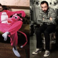 Broken Bells圖片照片_Broken Bells