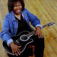 Joan Armatrading圖片照片_Joan Armatrading