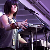Phantogram圖片照片_Phantogram