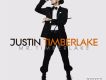 Mr Timberlake
