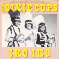 The Dixie Cups圖片照片_The Dixie Cups
