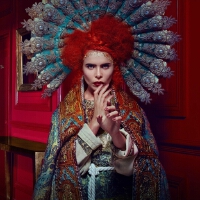 Paloma Faith圖片照片_Paloma Faith
