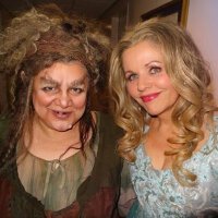 Renée Fleming圖片照片_Renée Fleming